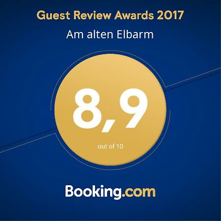 F2 - Am Alten Elbarm - Laubegast Dresden Eksteriør bilde