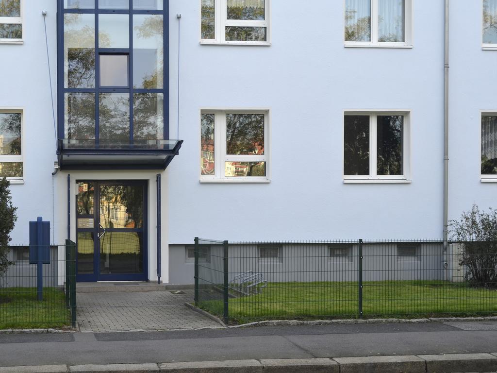 F2 - Am Alten Elbarm - Laubegast Dresden Eksteriør bilde